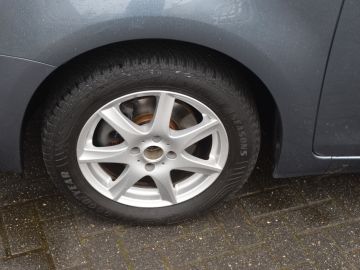 Citroën Grand C4 Picasso